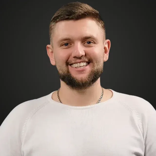 Илья Прудников