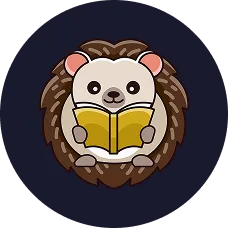 Hedgie logo