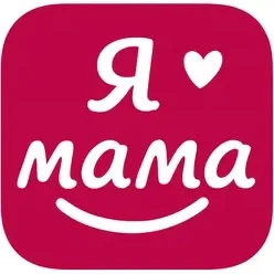 MomSmile logo