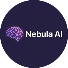 Nebula AI logo