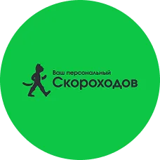 Speedy logo
