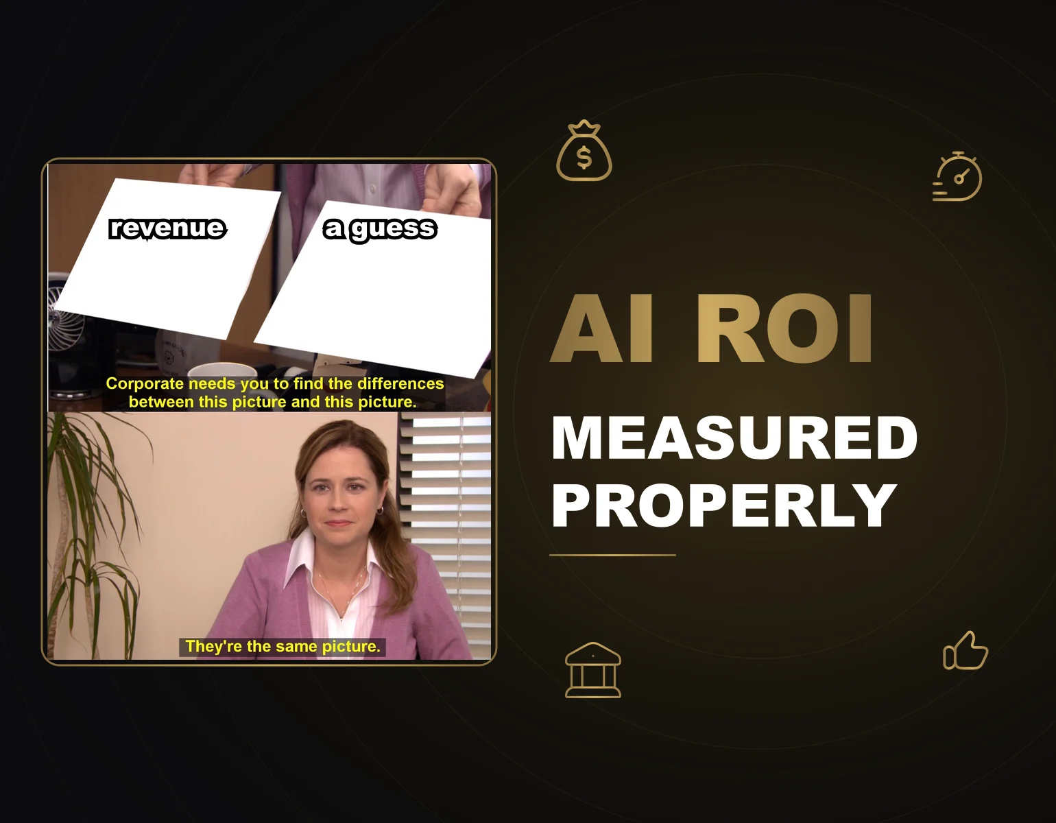 AI ROI: How to Measure It and When to Walk Away