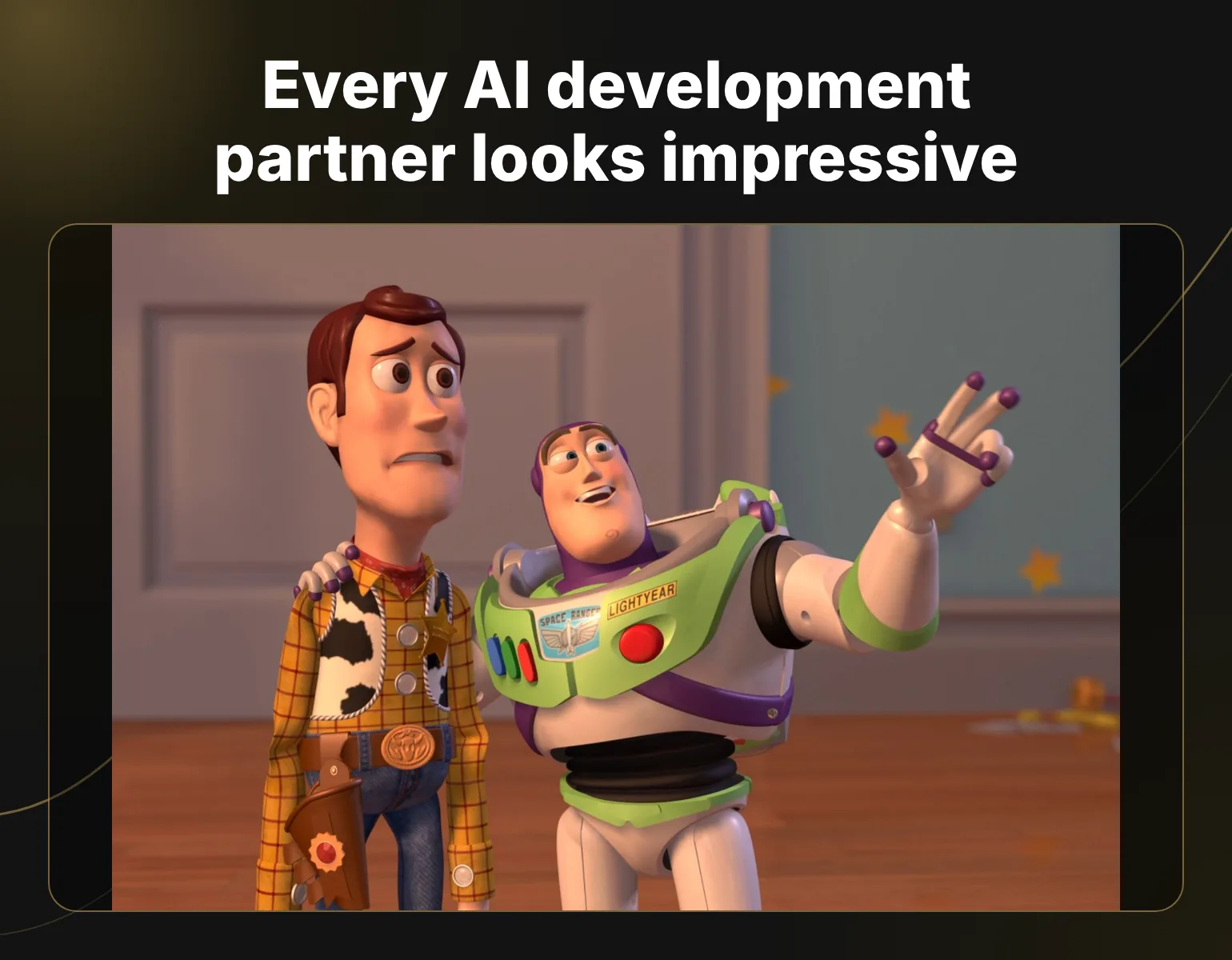 How to Choose an AI Development Partner: Seven Questions Before You Sign