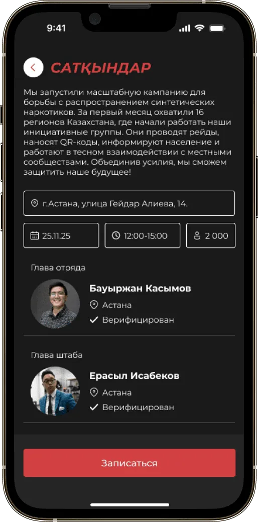 Дала Кырандары