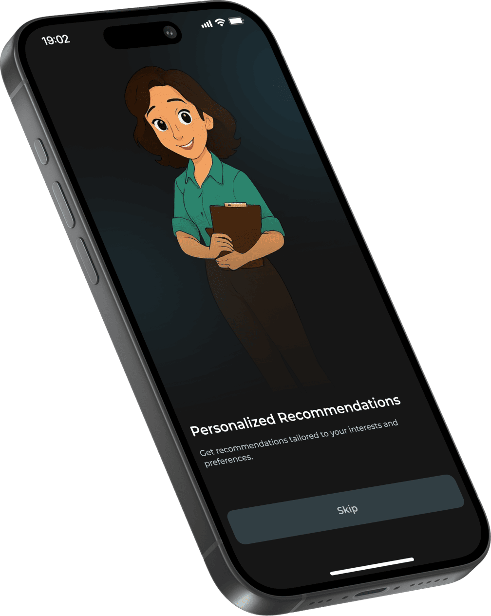 AI Assistant