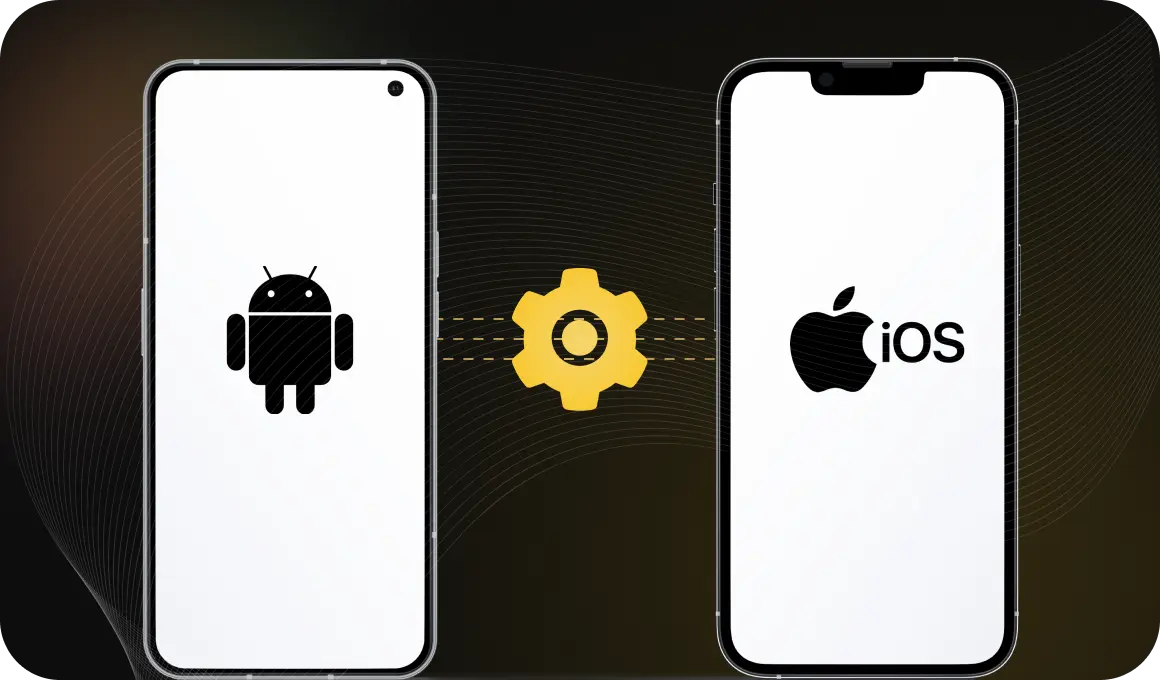 Choosing a platform for your app