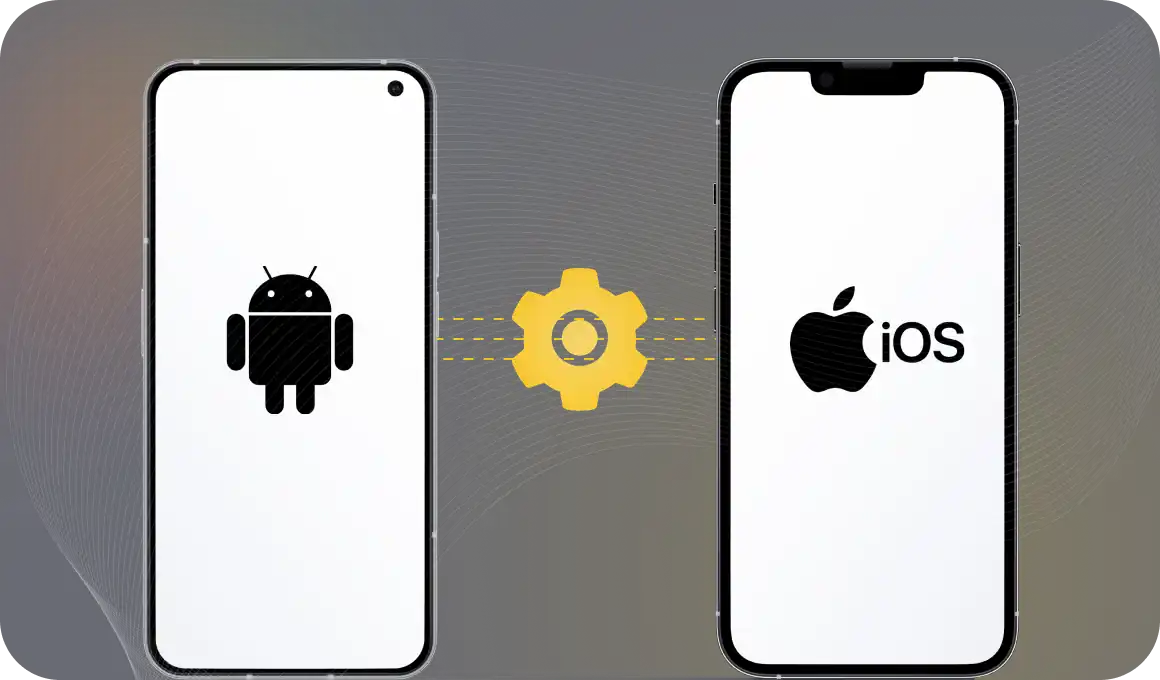 Выбор платформы для приложения