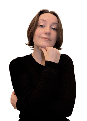 Victoria Gurinovich