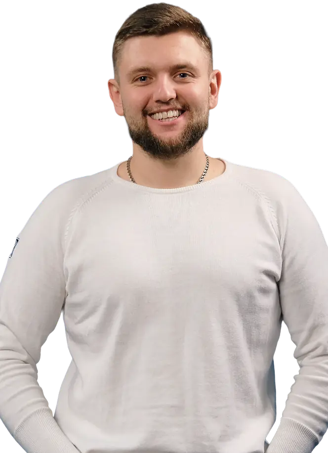 Ilya Prudnikov