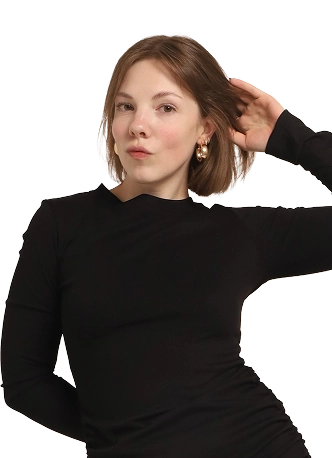Kristina Prudnikova