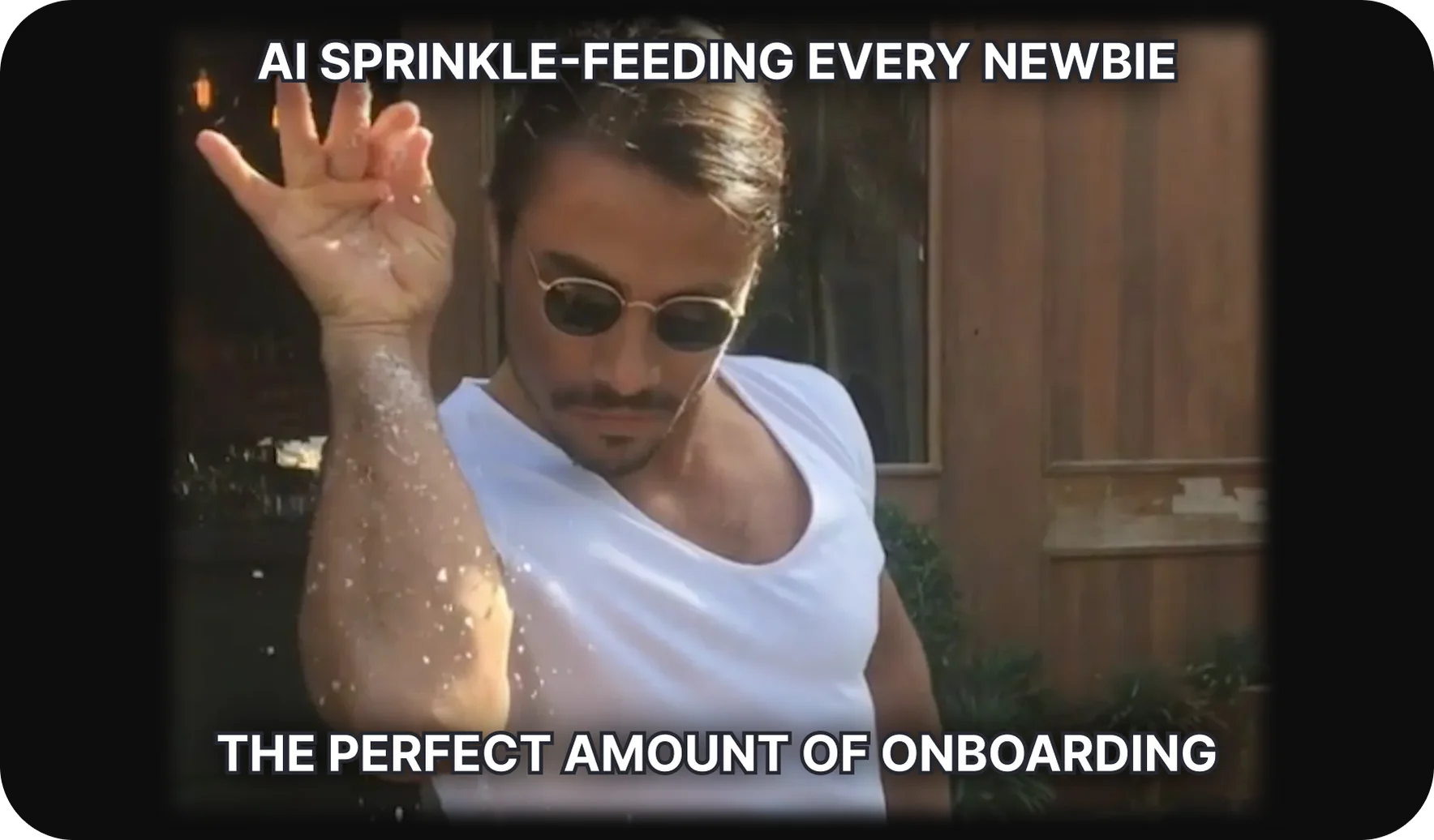 Defining Onboarding for New Users