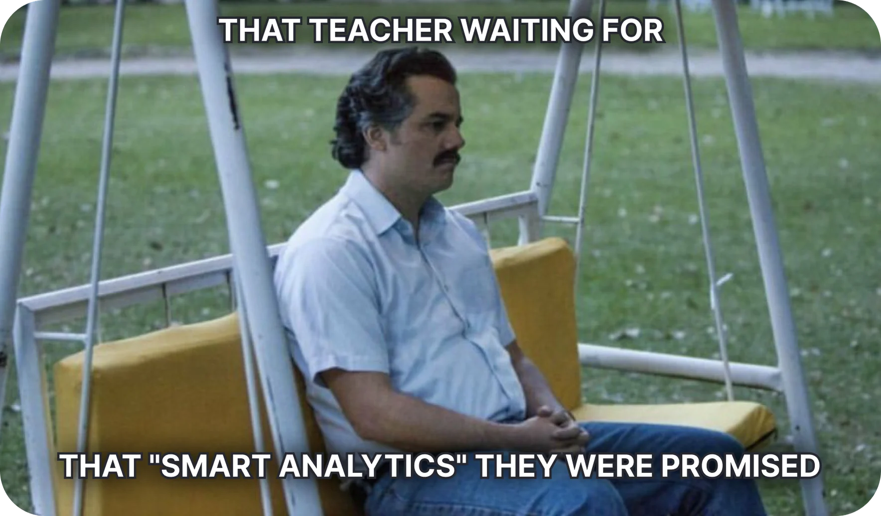 What Teachers Expect from “Smart Analytics”