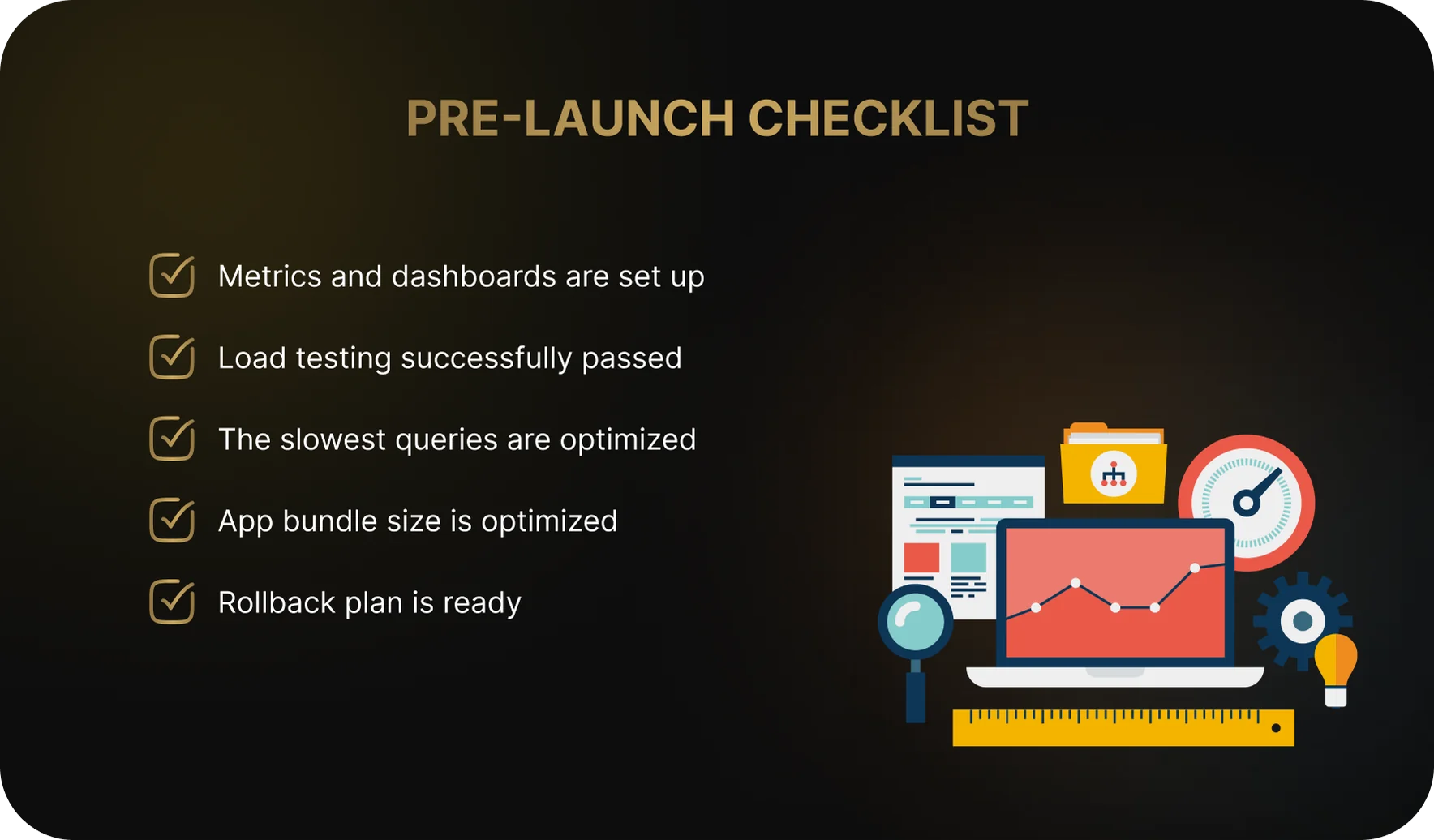 Pre-Launch App Review
