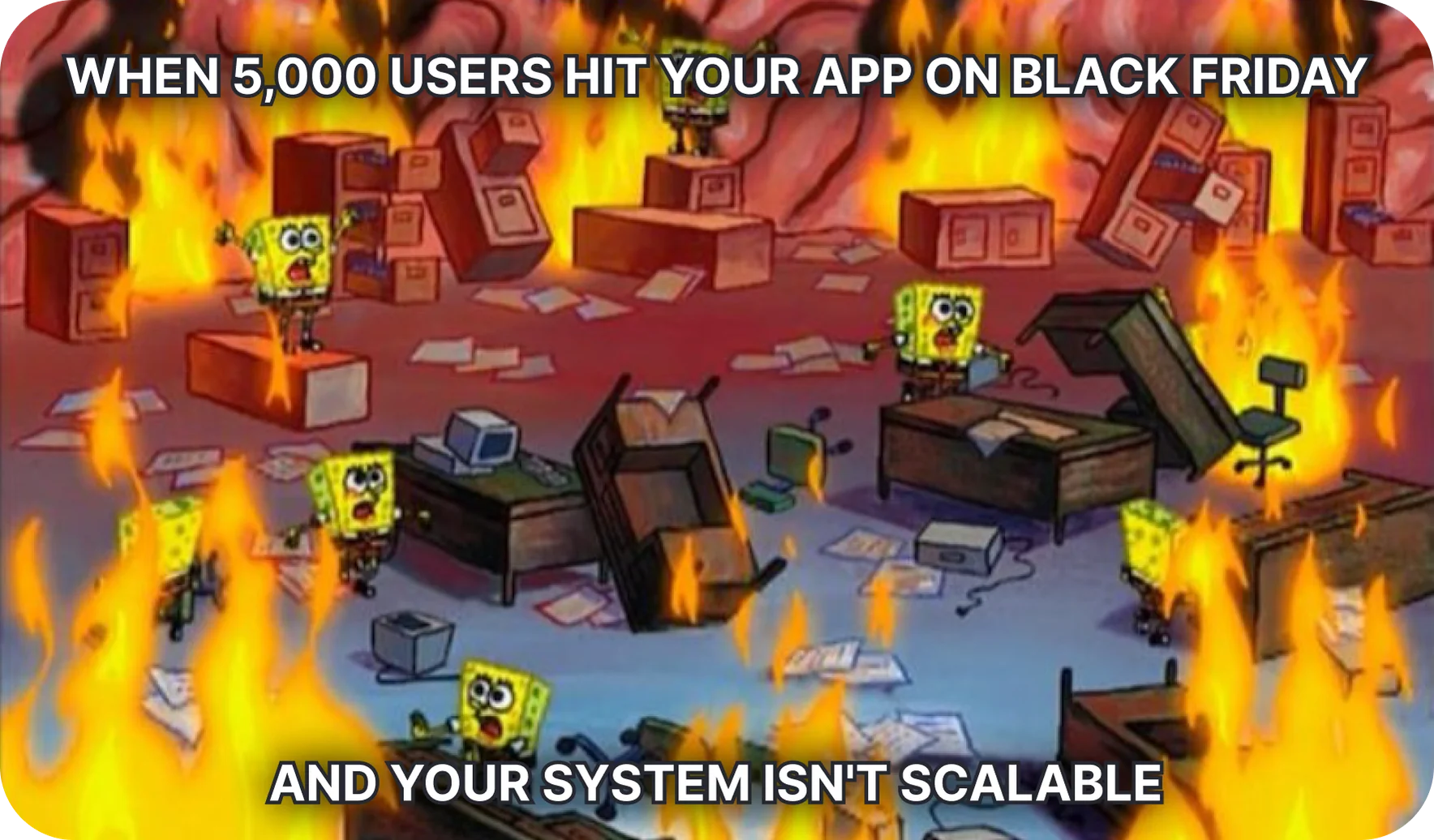 What Your Business Loses by Ignoring Scalability