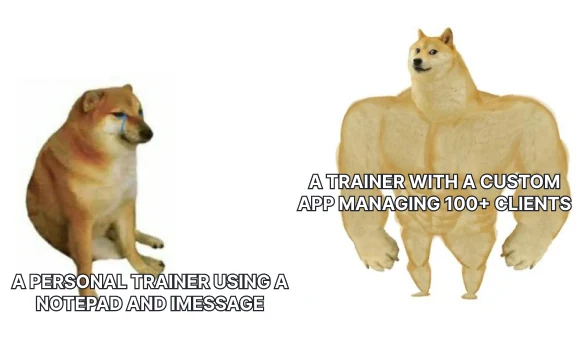Who Needs Fitness Apps — and Why