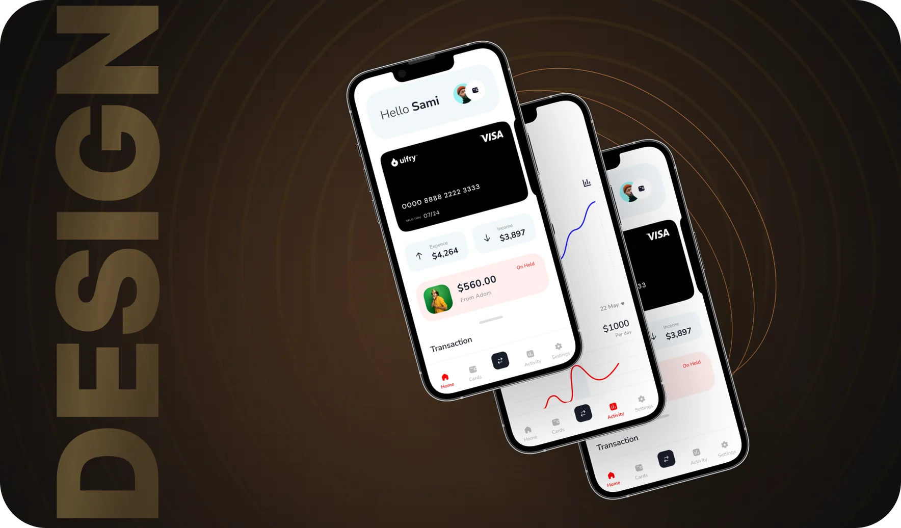App Design