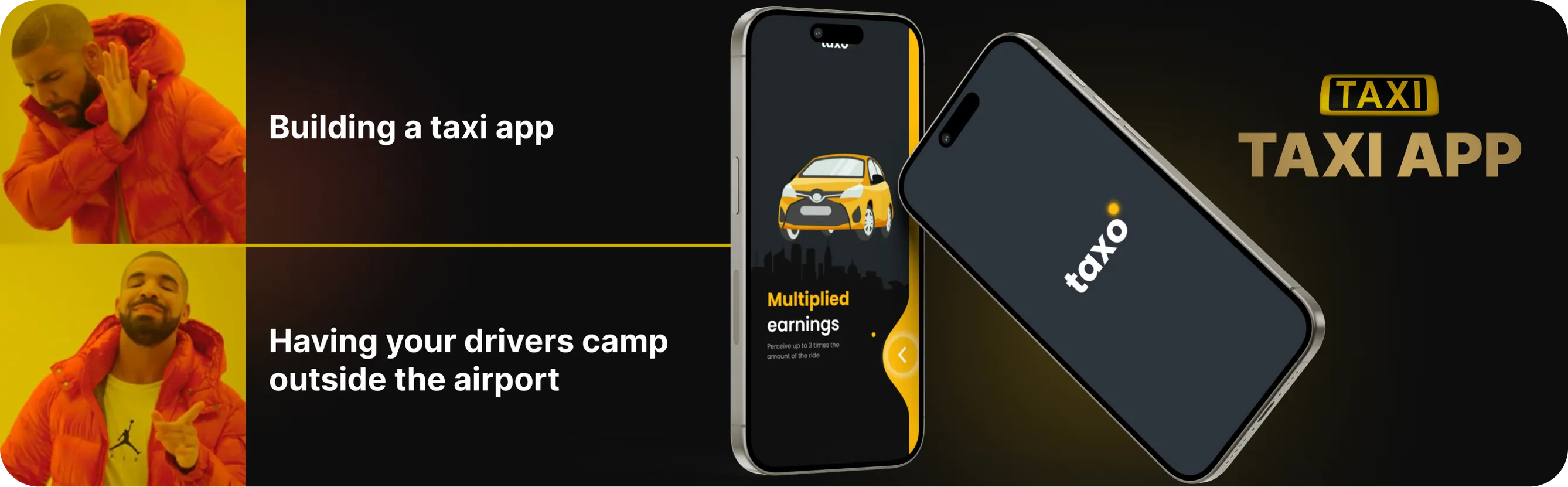 How to Build a Taxi App