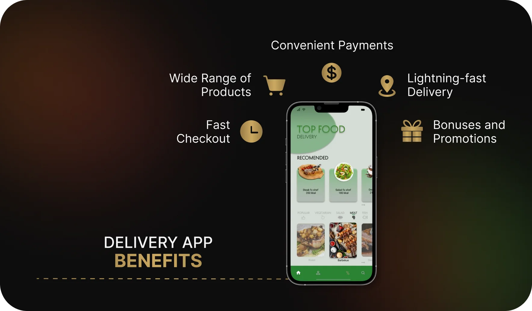 The Benefits of Having Your Own App