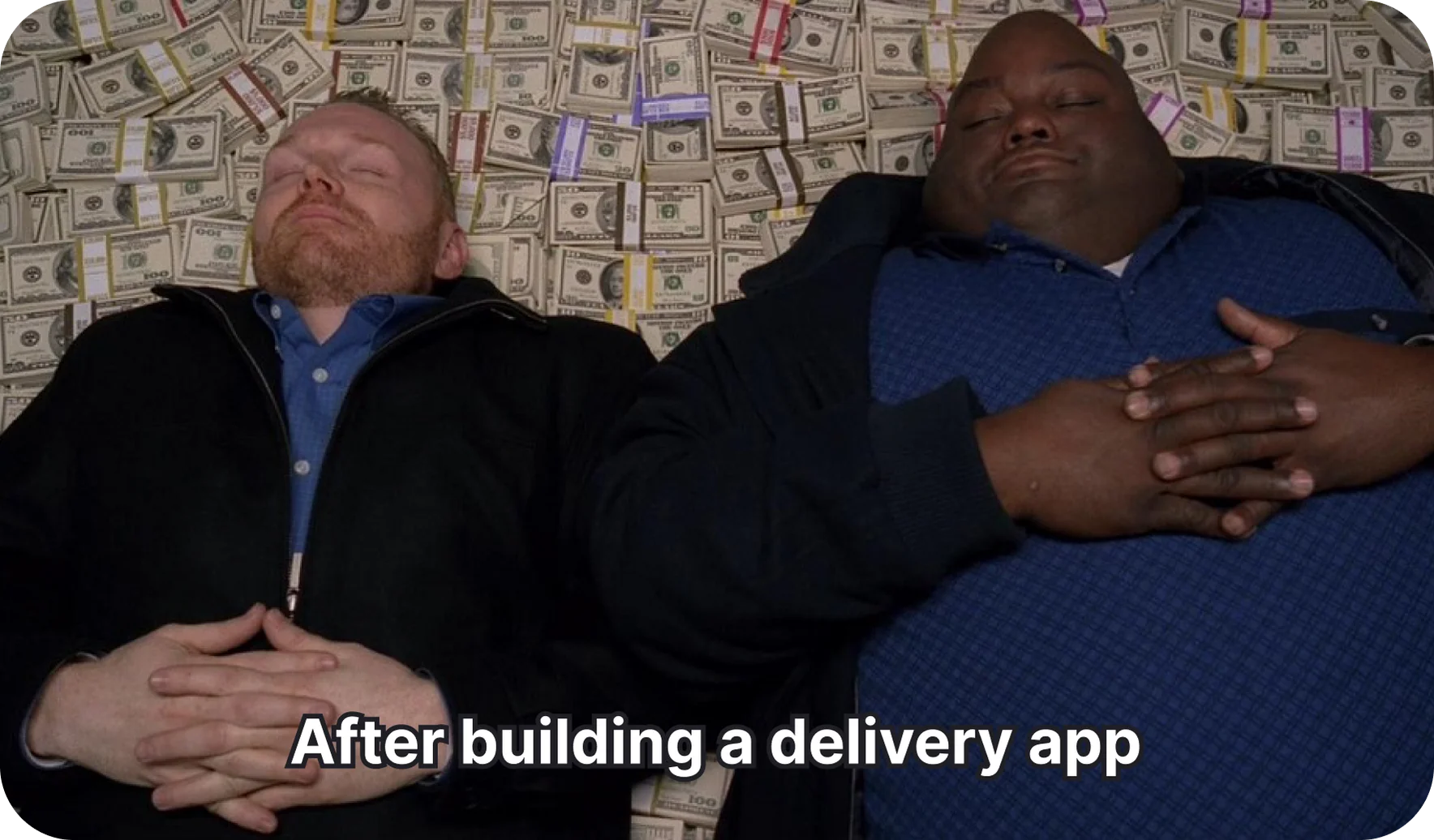 The Economics of a Mobile App