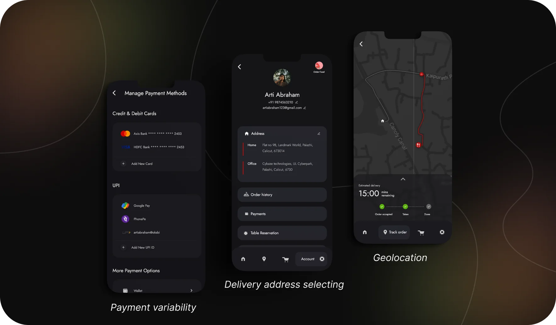 App Prototyping