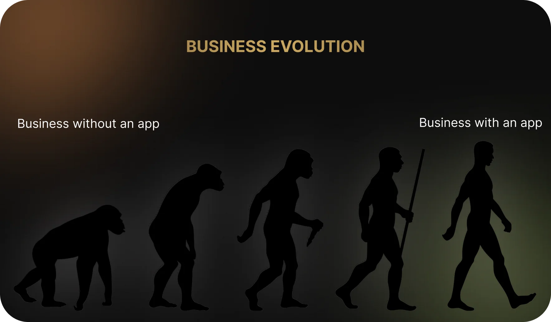 Business Evolution