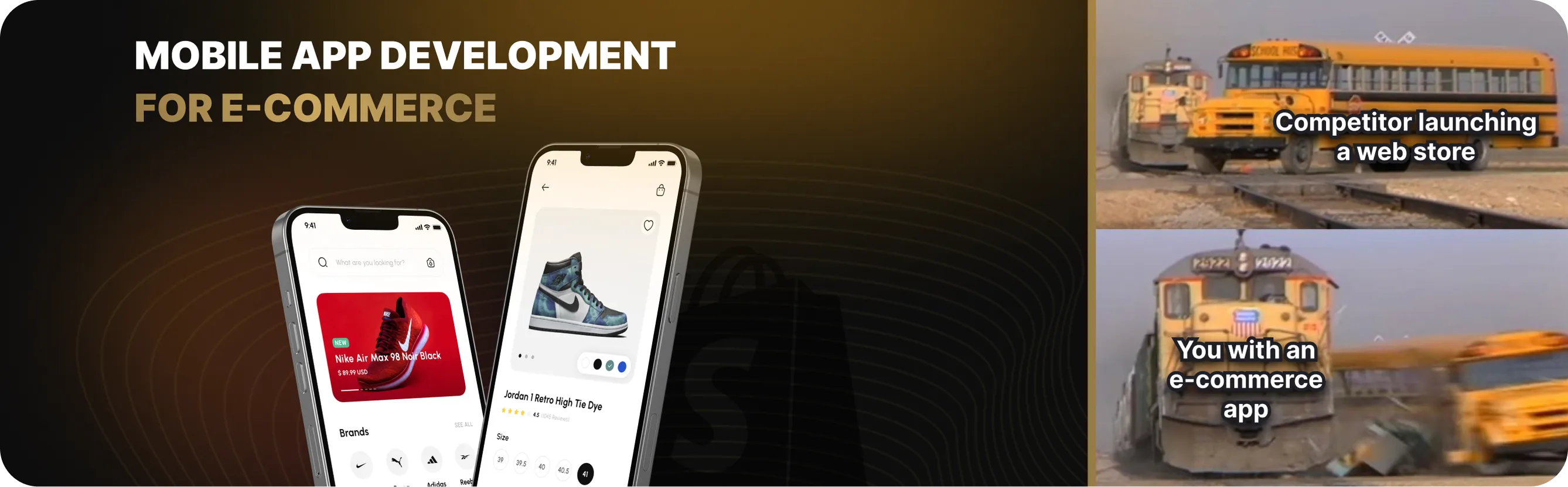 Mobile App Development for an Online Store in 2026