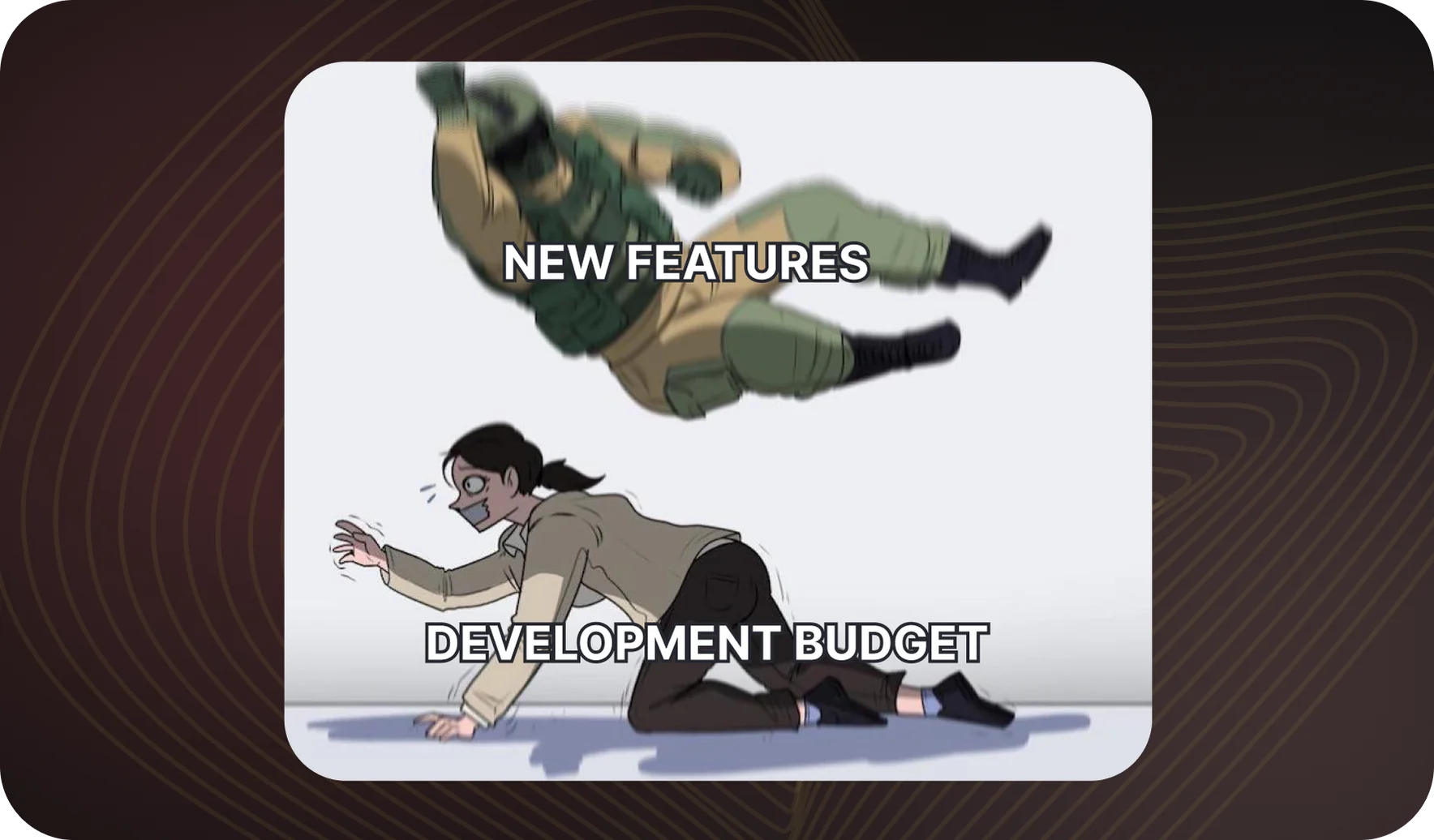Financial Risks of App Development