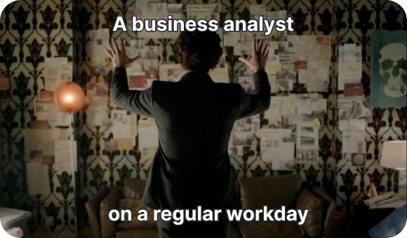 The Role of a Business Analyst in App Development
