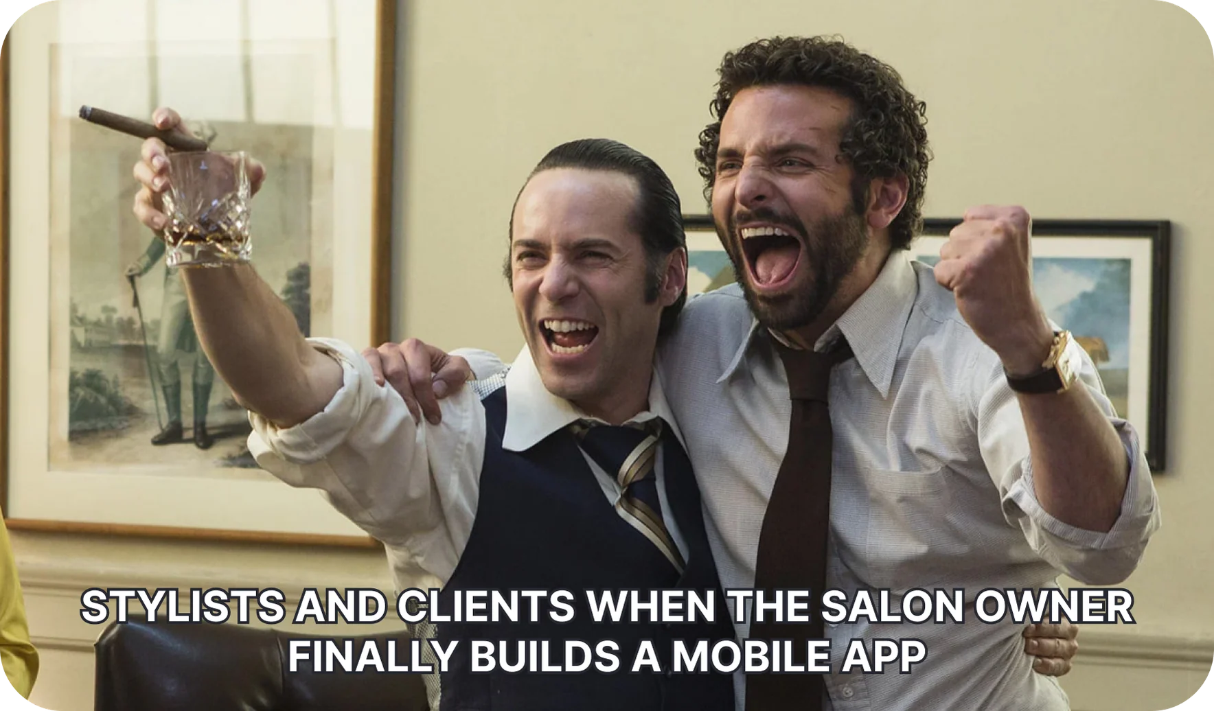 Customer convenience and loyalty
