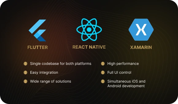 Development tools