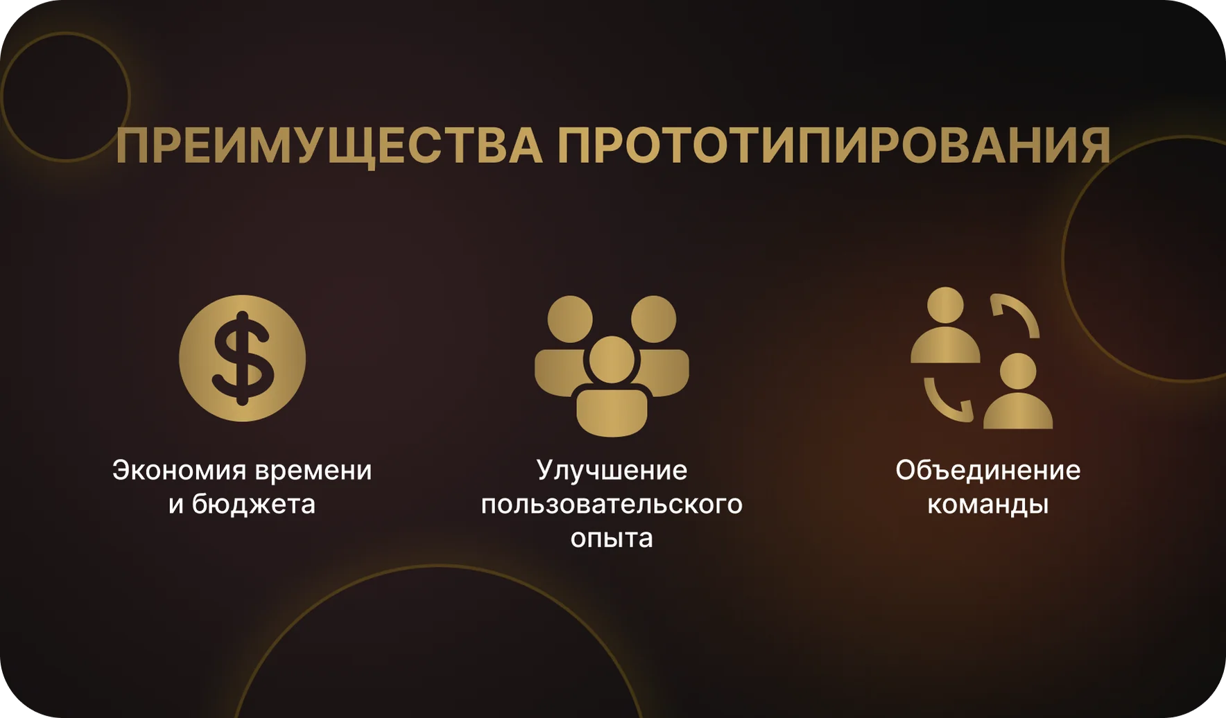 Зачем нужно прототипирование: цели и задачи