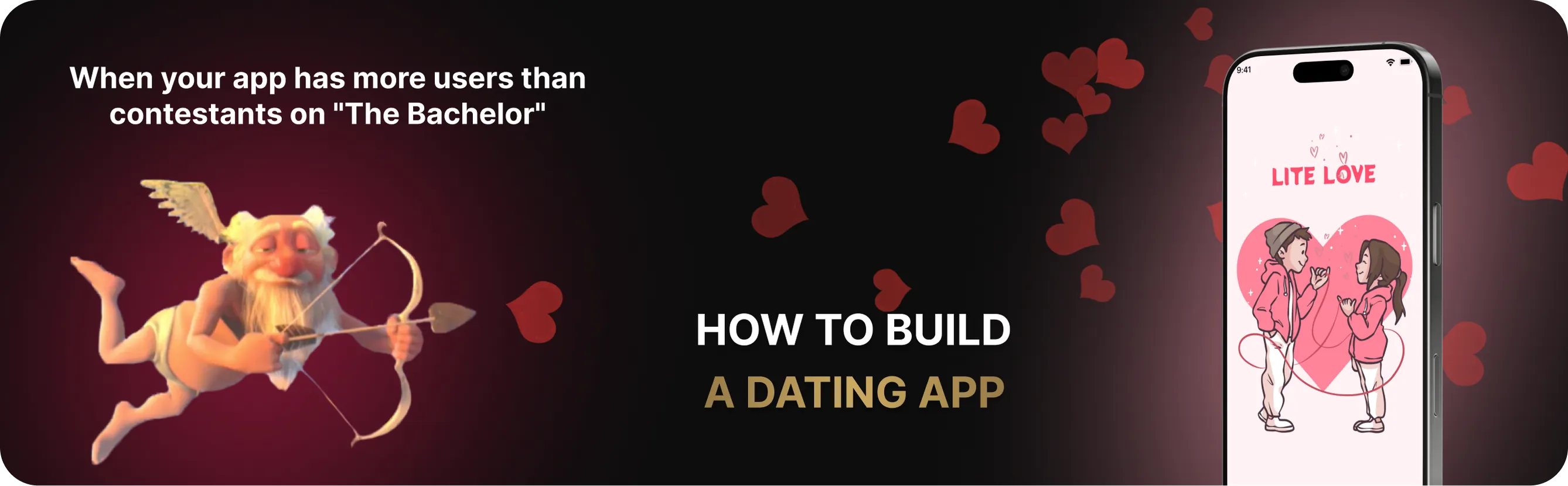 How to Create a Dating App